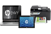 hp-products